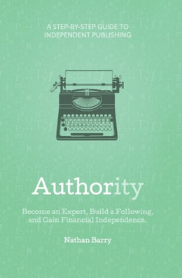 Books in Brief: Authority