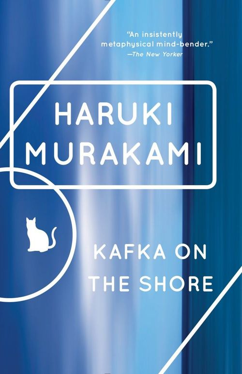 Books in Brief: Kafka on the Shore